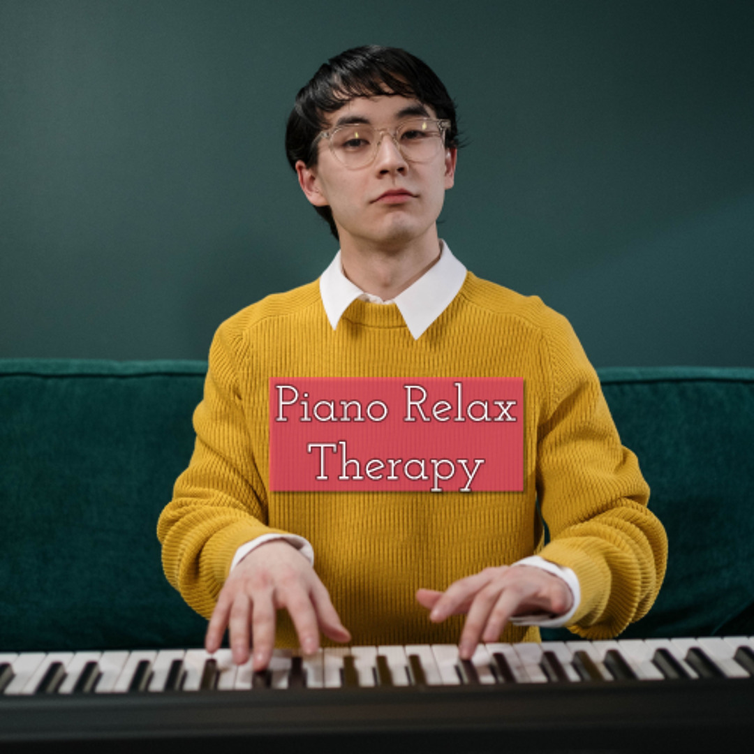 Stream Relaxing Music ёяшк Piano Sleep Study Yoga Listen To