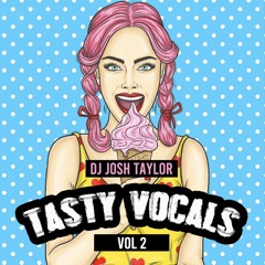 Tasty Vocals Vol 2