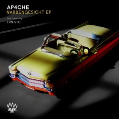 AP4CHE - Narbengesicht EP [ABL039]