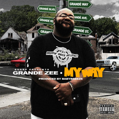 My Way (prod by BabyBreeze)