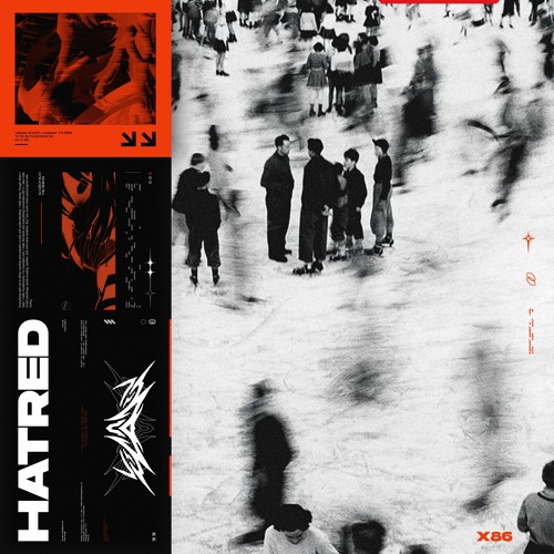 Hatred (with DJ Czech Slav)
