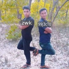 Fuck les pakpaks feat. zwk