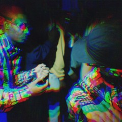 90's Jungle/D&B