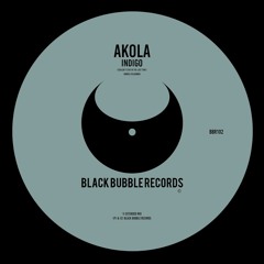 Akola - Indigo (Couldn't Stay In The Last Time) (Extended Mix)