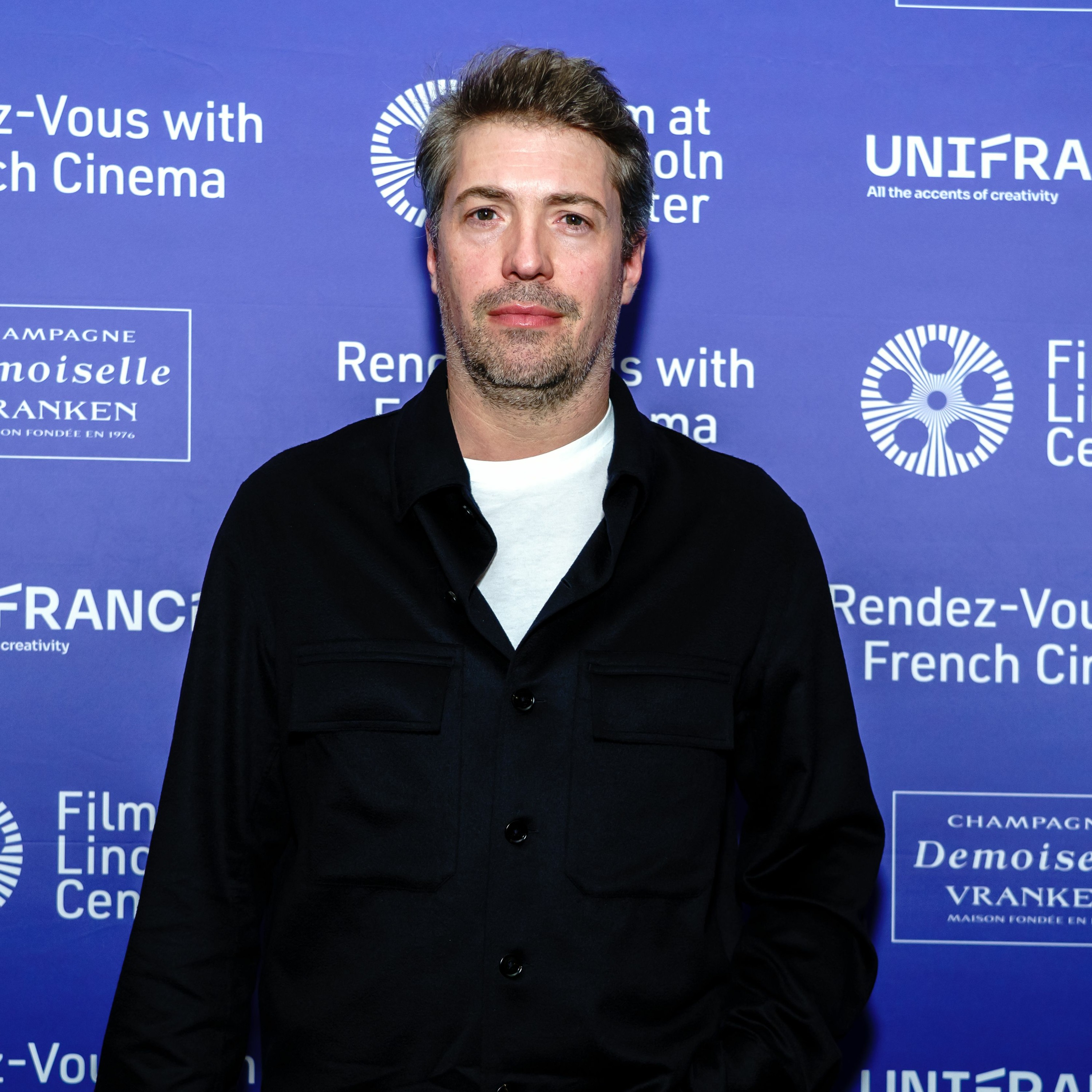 Film at Lincoln Center Podcast