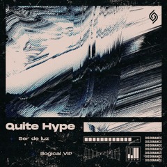 Quite Hype - Ser De Luz (FREE DOWNLOAD)