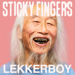 Sticky Fingers- Sidelines