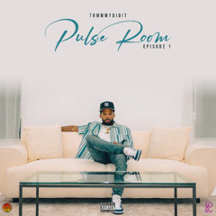 Tommmydidit - "PULSE ROOM" SET/MIX