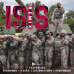 Isis (Remix) [feat. Starringo, Catra, Lex Bratcher & Kvng Moses]