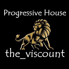 Progressive House - November 2021