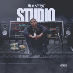 Blu Spirit - Studio
