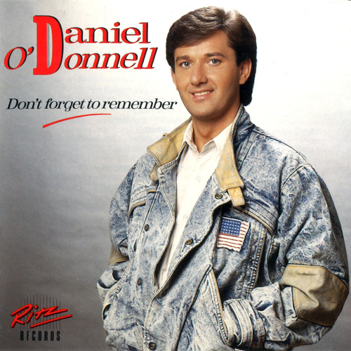 stream-the-good-old-days-by-daniel-o-donnell-listen-online-for-free