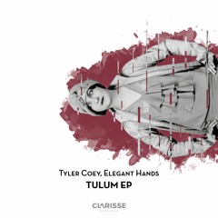 Tyler Coey & Elegant Hands - Tulum (Original Mix) [Clarisse Records] [MI4L.com]