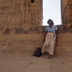 ISIS . . . take your time Goddess Chamber