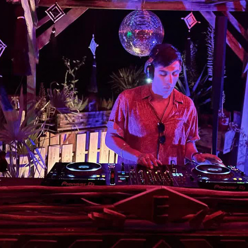 AXYZ｜House Music Special Mezcal 11 11 By EPHIMERATulum