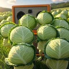 Tekno Cabbage 01
