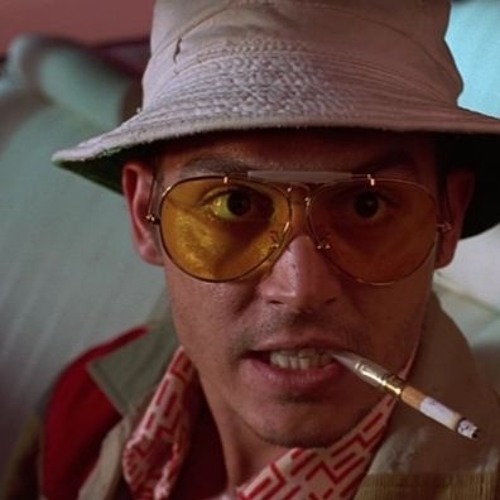 johnny deep