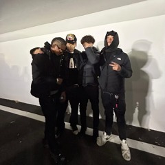 BOSS UP-feat DIV ,Doggy E 💣🗯️