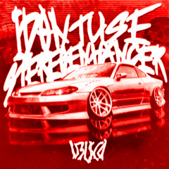 IDONTUSESTEREOENHANCER (desc + break)