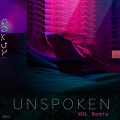 En:vy - Unspoken (XHL Remix) (Free Download)