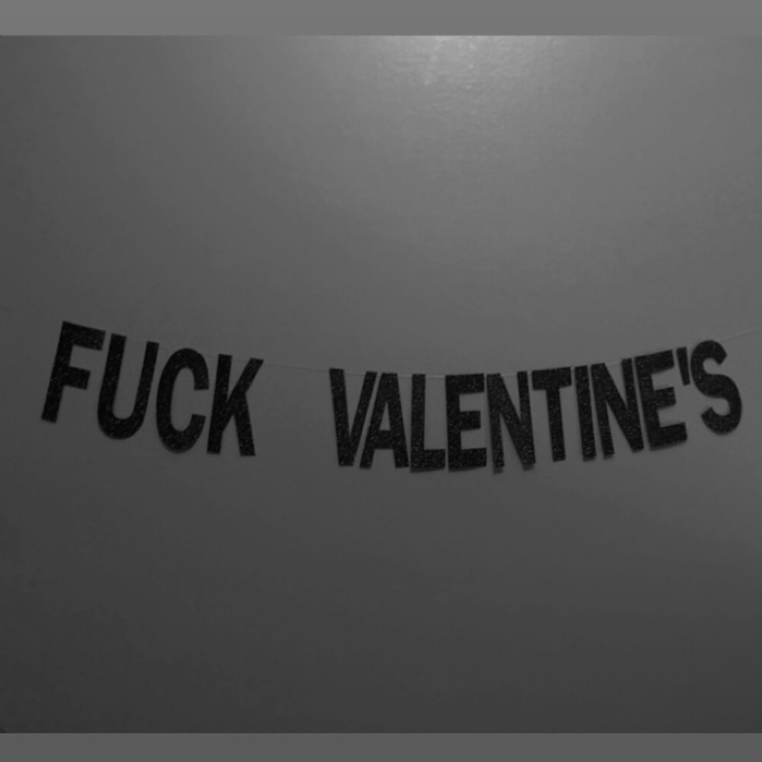 Stream Fck valentines ft. BiC by Yerk | Listen online for free on ...