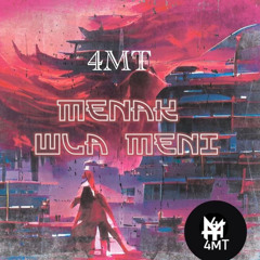 MENAK WLA MENI (ORGINAL MIX) Out Now On Beatport