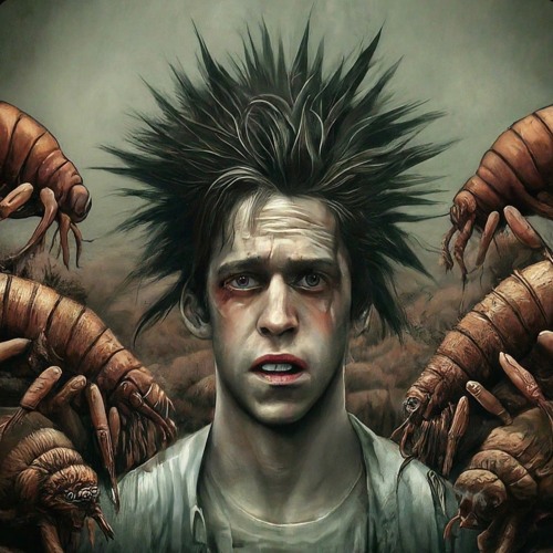 Infested Fury