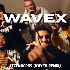 Atzenmodus (WAVEX Remix)