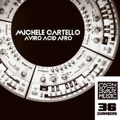 Michele Cartello - Aviro Acid Afro