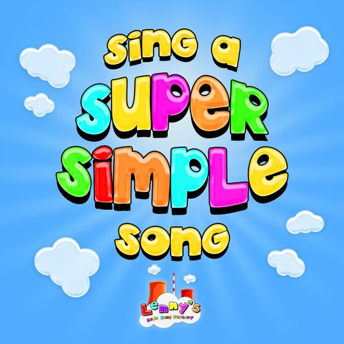 Sing A Super Simple Song