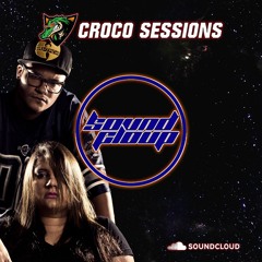 Croco Session #012 Sound Cloup(Back To The Roots Set)
