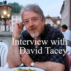 Interview with David Tacey on Carl Jung, Mysticism, and the Politics of Religion