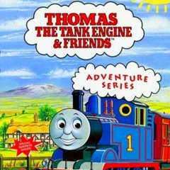 Thomas' Anthem - NES