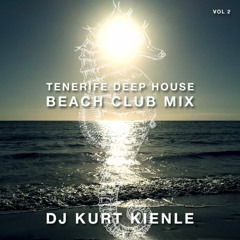 2020 # 1 - TENERIFE DEEP HOUSE - BEACH CLUB MIX Vol. 2