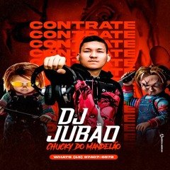 O QUE VOCÊ SABE FAZER EU TÔ QUERENDO RELEMBRAR, A TUA SENTADA - GALOPA - TIKTOK - DJ JUBÃO