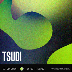 Open Source Radio 27/09