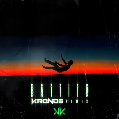 Fedez - BATTITO (Kronos Remix)