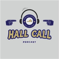 Hall Call Ep. 059 - Ted Lasso & Richmond, VA, 8 - 19 - 2022