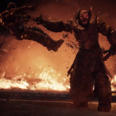 Crimson Omen (Onyx Mix)