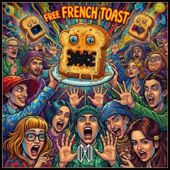 FREEFRENCHTOAST - CTRLX, NANDEZ