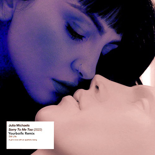 Sorry to me too - Julia Michaels ( Yourboifx Remix )