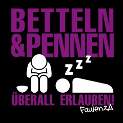 FaulenzA - Shit the Rich