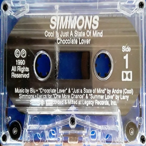 Simmons - Summer Love (Discoloco Remix Instrumental)