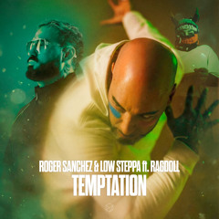 Temptation (feat. Ragdoll)