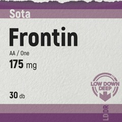 Frontin - Sota
