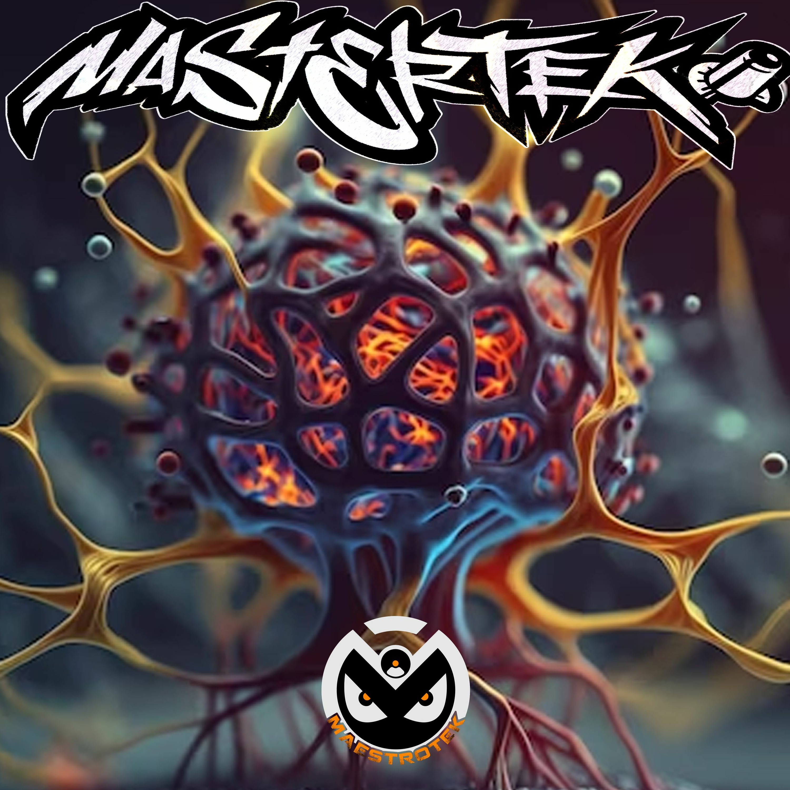 Obsessive Perversion - Teknotribe [Korg ESX] episode artwork