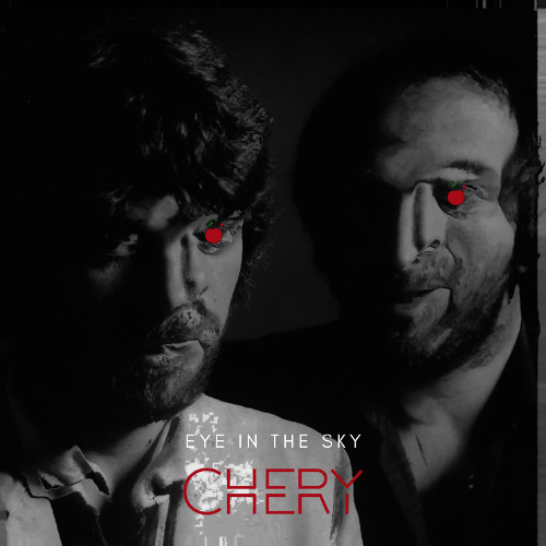 the alan parsons project - eye in the sky (CHERY edit)