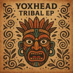 FINE (original mix) TRIBAL EP