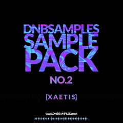 DNBSAMPLES SAMPLE PACK NO. 2 - X A E T I S [FREE DL]