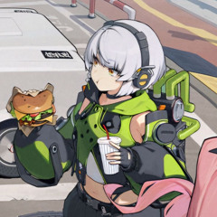 60% Leisure - Zenless Zone Zero OST